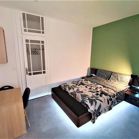 Appartements - Halles Brauhauban Tarbes Luaran gambar
