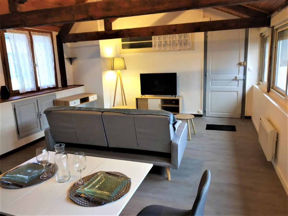 Appartements - Halles Brauhauban Tarbes Luaran gambar