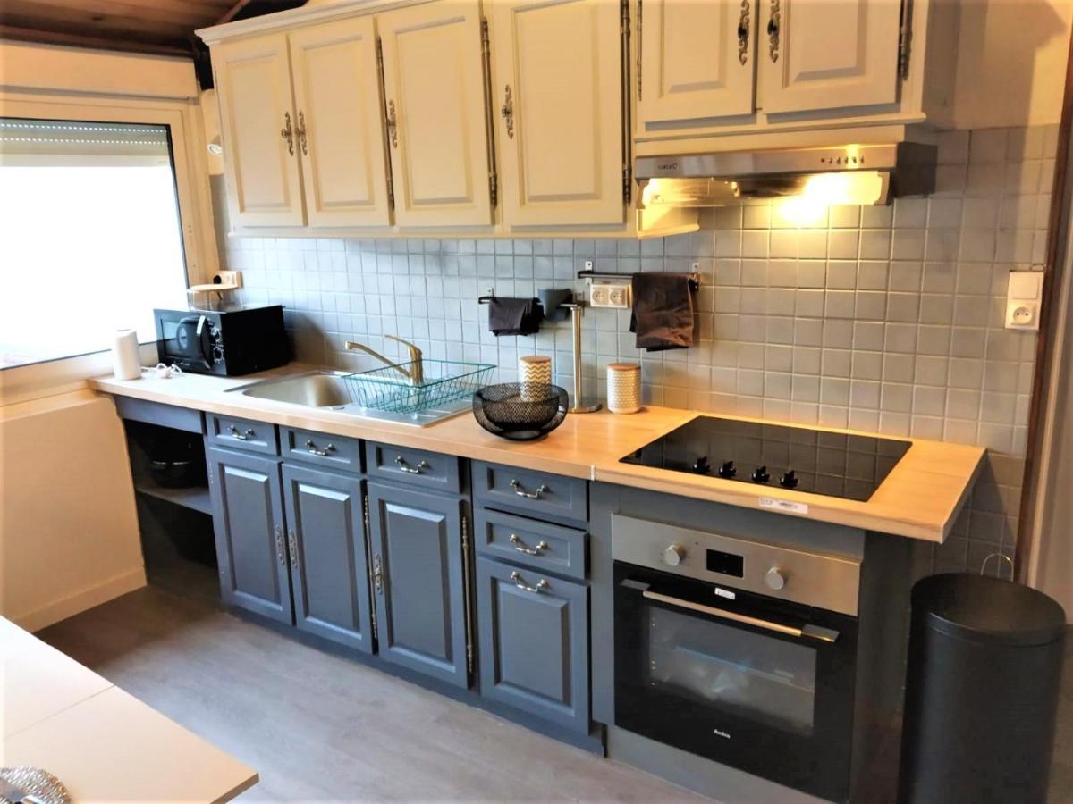 Appartements - Halles Brauhauban Tarbes Luaran gambar