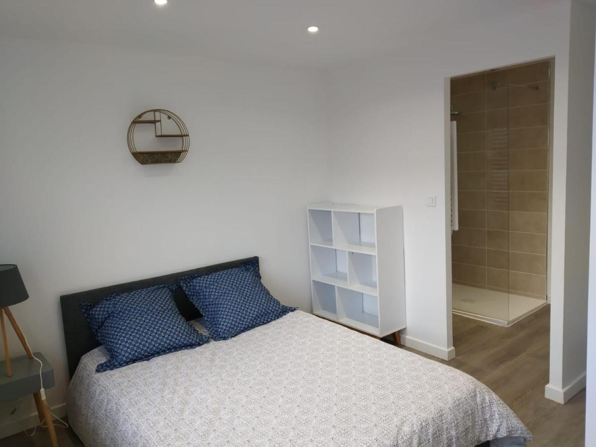 Appartements - Halles Brauhauban Tarbes Luaran gambar