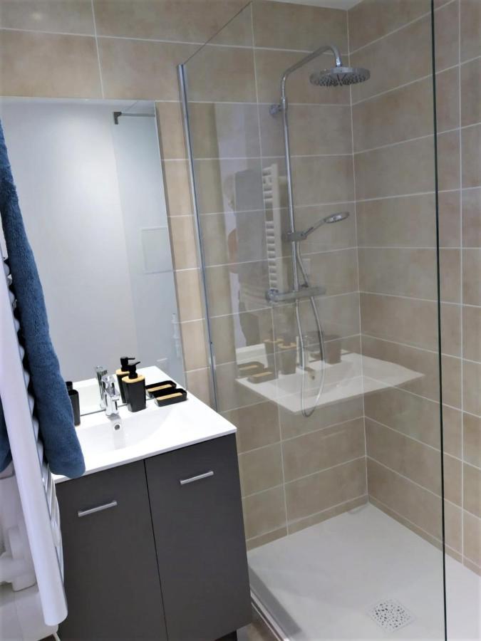 Appartements - Halles Brauhauban Tarbes Luaran gambar