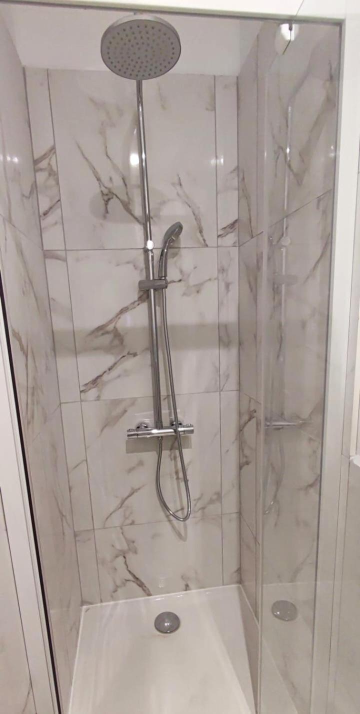 Appartements - Halles Brauhauban Tarbes Luaran gambar