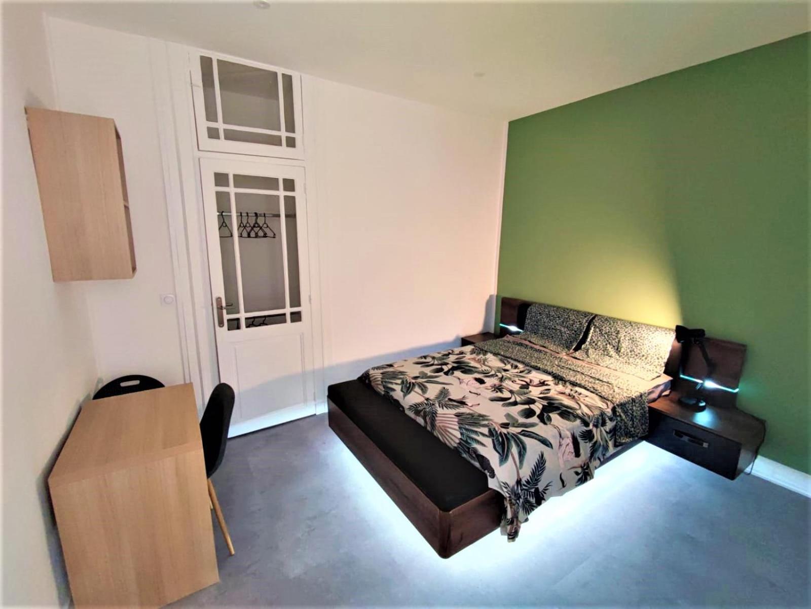 Appartements - Halles Brauhauban Tarbes Luaran gambar
