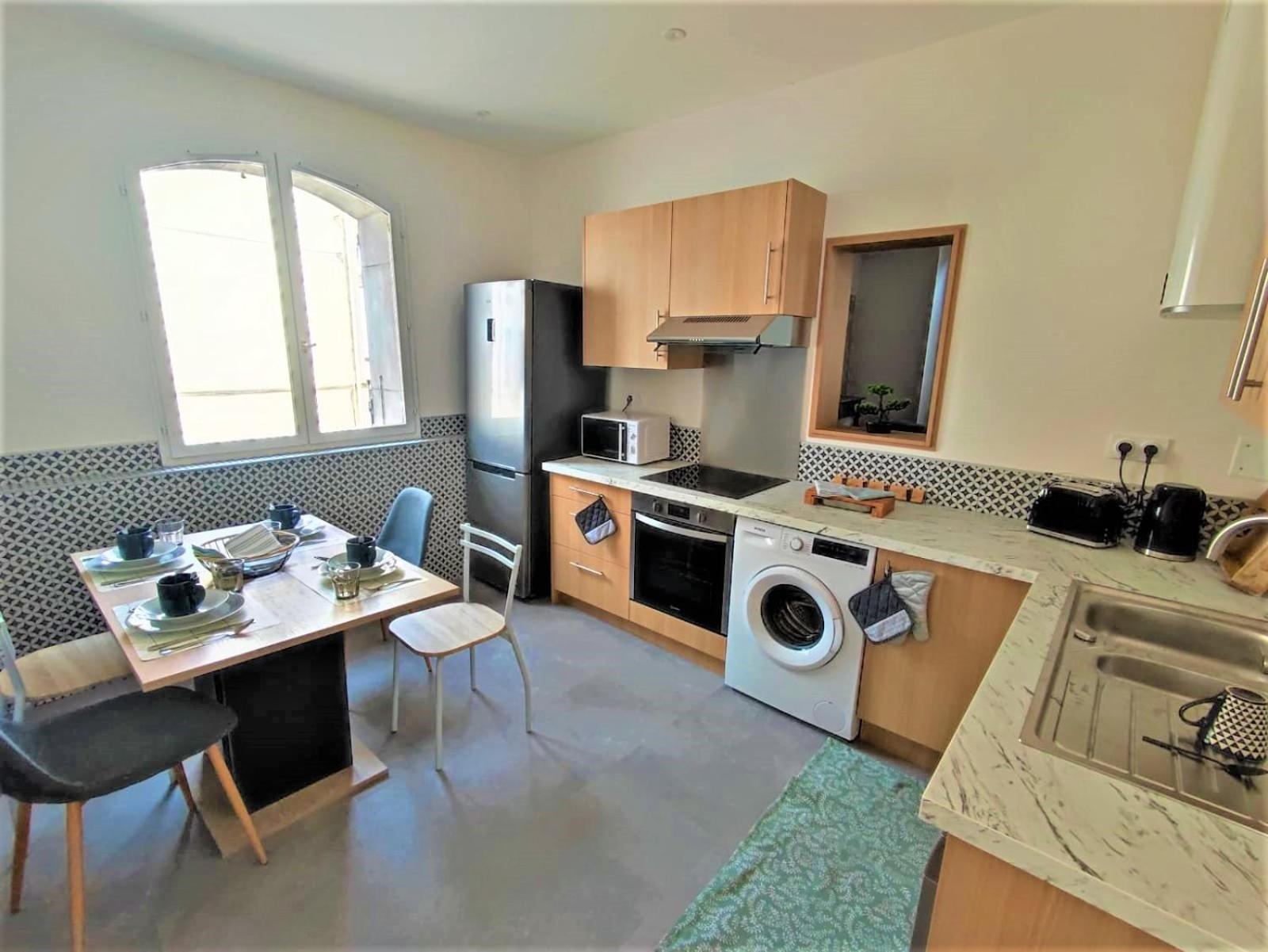 Appartements - Halles Brauhauban Tarbes Luaran gambar