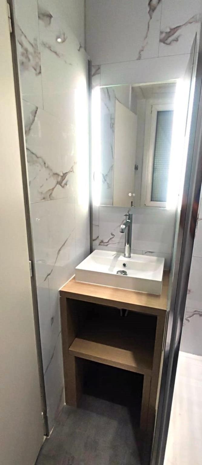 Appartements - Halles Brauhauban Tarbes Luaran gambar