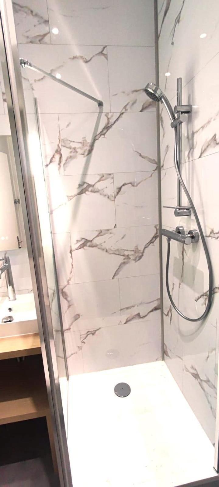 Appartements - Halles Brauhauban Tarbes Luaran gambar