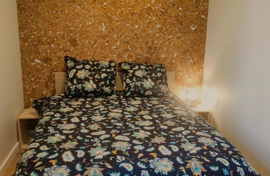 Appartements - Halles Brauhauban Tarbes Luaran gambar