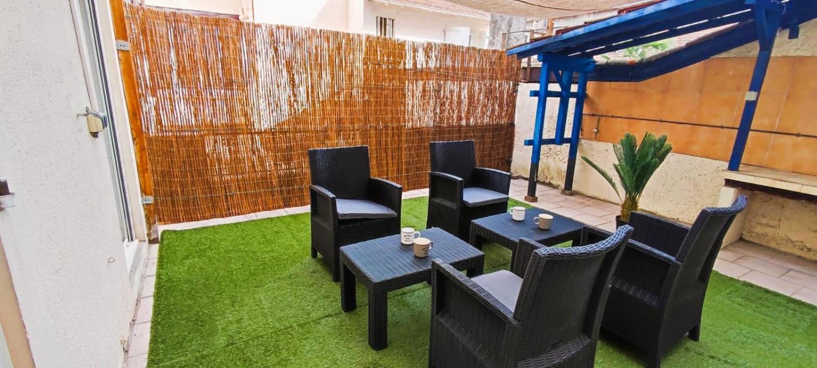 Appartements - Halles Brauhauban Tarbes Luaran gambar