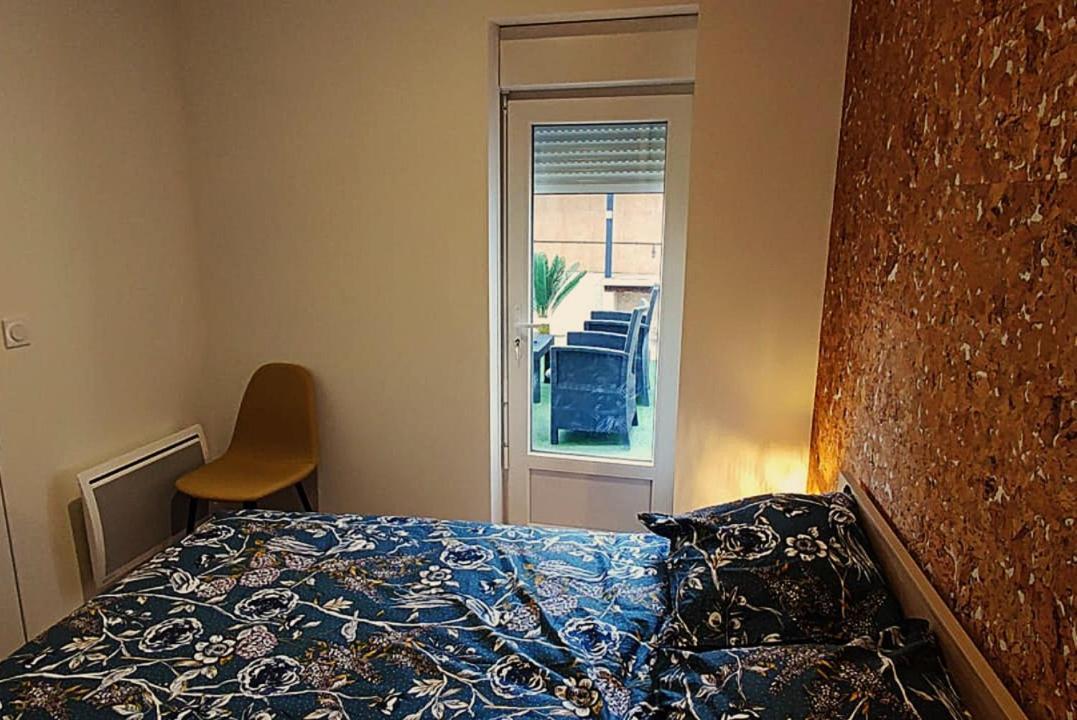 Appartements - Halles Brauhauban Tarbes Luaran gambar